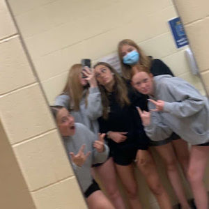 Meet your Posher, Allison